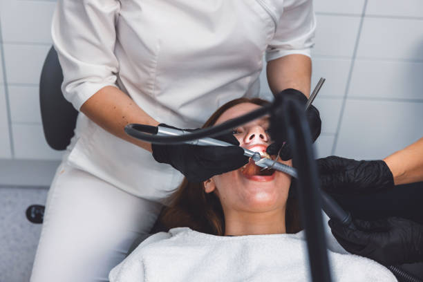 Best Walk-In Emergency Dentist in Sublimity, OR